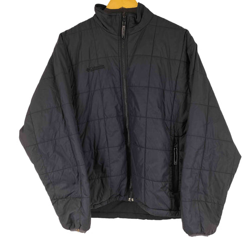 コロンビアスポーツウェア Columbia Sportswear リバーシブル 中綿ジャケット メンズ JPN:M