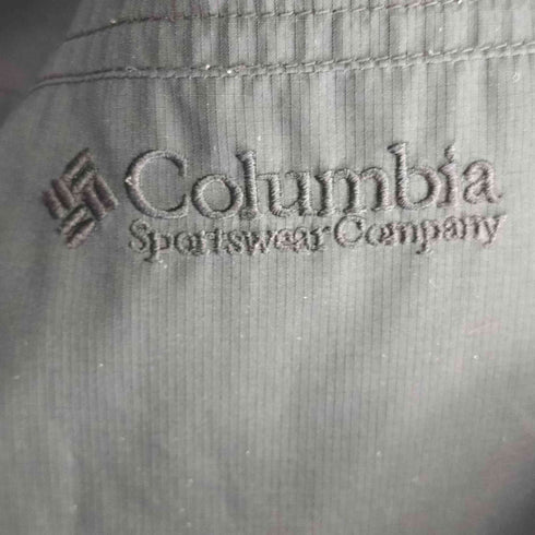 コロンビアスポーツウェア Columbia Sportswear リバーシブル 中綿ジャケット メンズ JPN:M