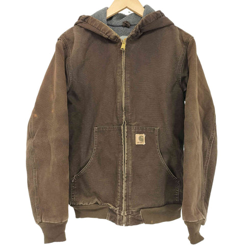 カーハート Carhartt アクティブジャケット レディース XL