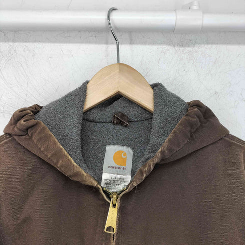 カーハート Carhartt アクティブジャケット レディース XL