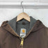 カーハート Carhartt アクティブジャケット レディース XL