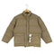 PARK MILLER 比翼 ダウンジャケット メンズ import:M