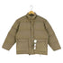 PARK MILLER 比翼 ダウンジャケット メンズ import:M