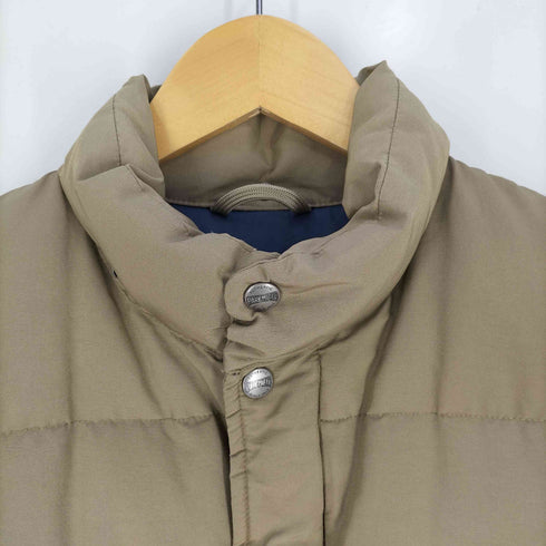 PARK MILLER 比翼 ダウンジャケット メンズ import:M
