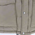 PARK MILLER 比翼 ダウンジャケット メンズ import:M