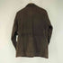 ランズエンド LANDS END 90-00S レザー ジップアップジャケット レディース JPN:S