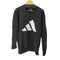 アディダス adidas ビッグロゴ スウェット メンズ import:XL