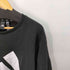 アディダス adidas ビッグロゴ スウェット メンズ import:XL