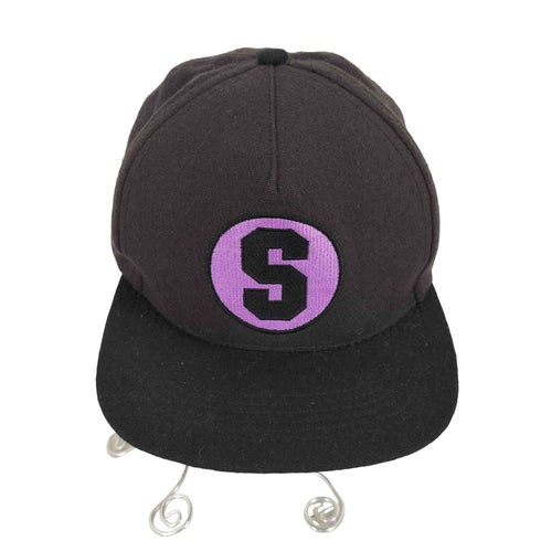 シュプリーム Supreme 13SS FLANNEL S 5-PANEL TEAM CAP メンズ