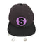 シュプリーム Supreme 13SS FLANNEL S 5-PANEL TEAM CAP メンズ