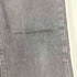 リーバイス Levis 米国製 511 ブラック デニム スリム パンツ メンズ W34/L32