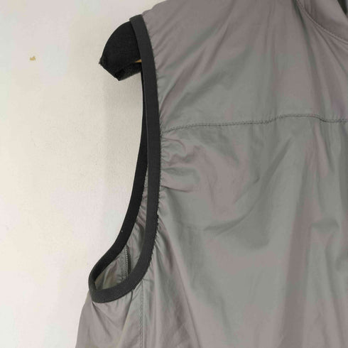 ザノースフェイス THE NORTH FACE TREK & FIELD VEST メンズ import:L