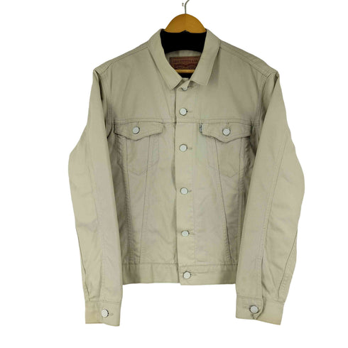 リーバイス Levis トラッカージャケット メンズ import:M