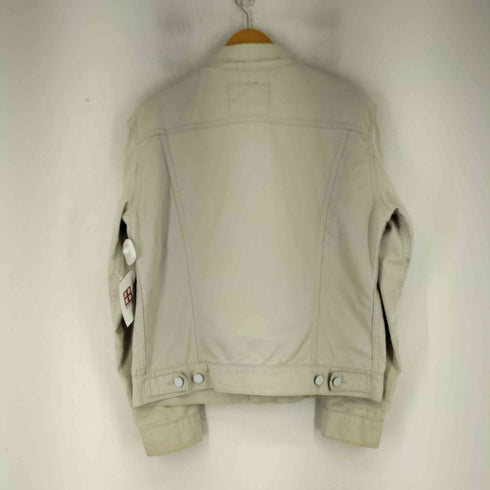 リーバイス Levis トラッカージャケット メンズ import:M