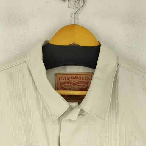 リーバイス Levis トラッカージャケット メンズ import:M