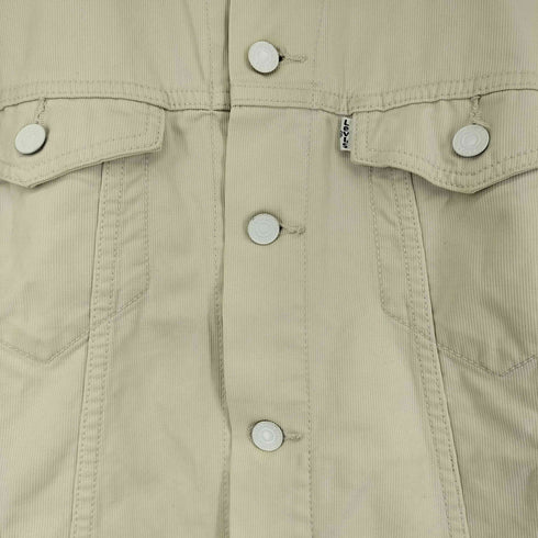 リーバイス Levis トラッカージャケット メンズ import:M