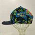 ニューエラ NEW ERA 9FIFTY 総柄 アロハ スナップバック キャップ メンズ ONE SIZE
