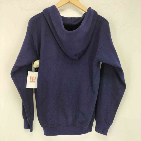 キングスロード KINGS ROAD 70S sears ideal アルミジップ 裏起毛パーカー メンズ JPN:S