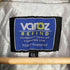 VAROZ REFIND 裏地キルティング ワークブルゾン メンズ LL