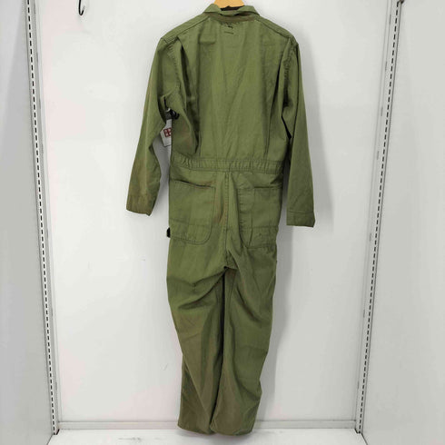 ブルーベル BLUE BELL PRENTICEジップ つなぎ メンズ 40 REGULAR
