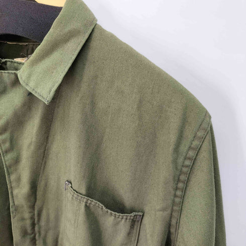 ブルーベル BLUE BELL PRENTICEジップ つなぎ メンズ 40 REGULAR