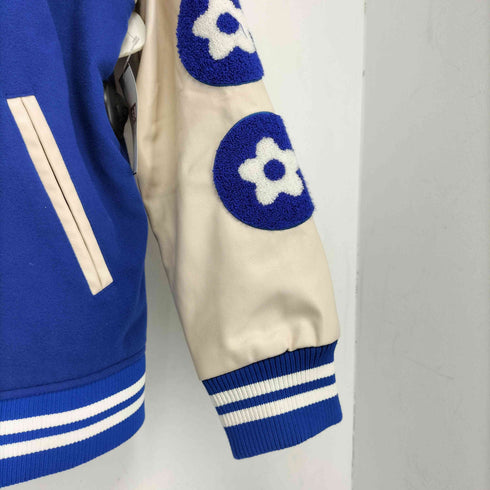 vandythepink 4 YEAR ANNIVERSARY VARSITY JACKET メンズ import:M