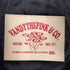 vandythepink 4 YEAR ANNIVERSARY VARSITY JACKET メンズ import:M