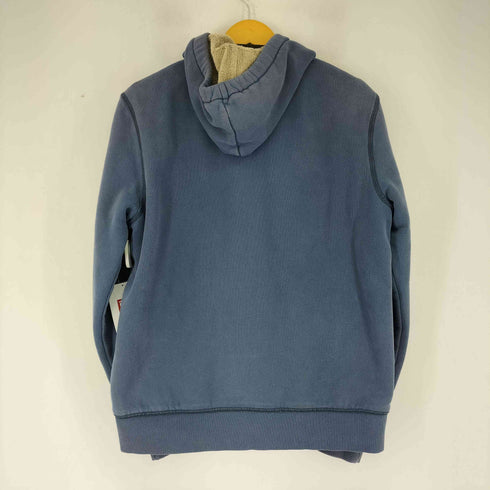 トミーヒルフィガー TOMMY HILFIGER 裏地ボア ジップパーカー メンズ
