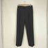 ヒューゴボス HUGO BOSS USA製 100S WOOL 2Bテーラードジャケット スラックス セットアップ メンズ 36R
