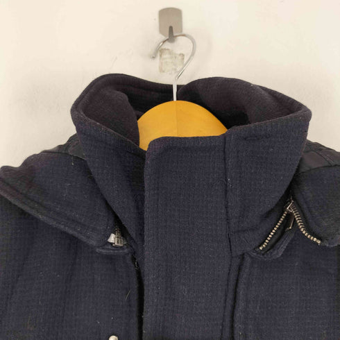 エイチアンドエム H&M ファイヤーマン ジャケット メンズ US 40R