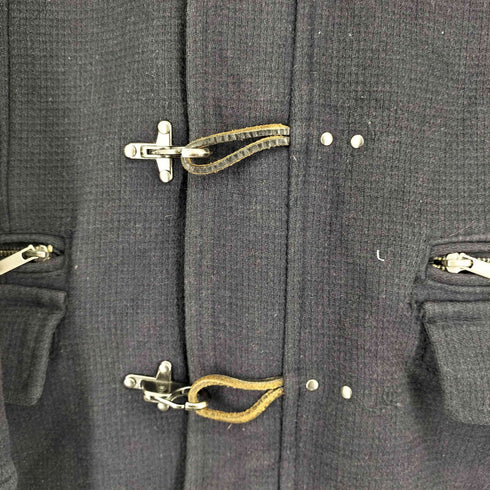 エイチアンドエム H&M ファイヤーマン ジャケット メンズ US 40R