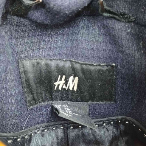 エイチアンドエム H&M ファイヤーマン ジャケット メンズ US 40R