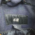 エイチアンドエム H&M ファイヤーマン ジャケット メンズ US 40R