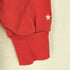 コンバース CONVERSE ピーチ裏毛クラックロゴグラフィックPO レディース JPN:M