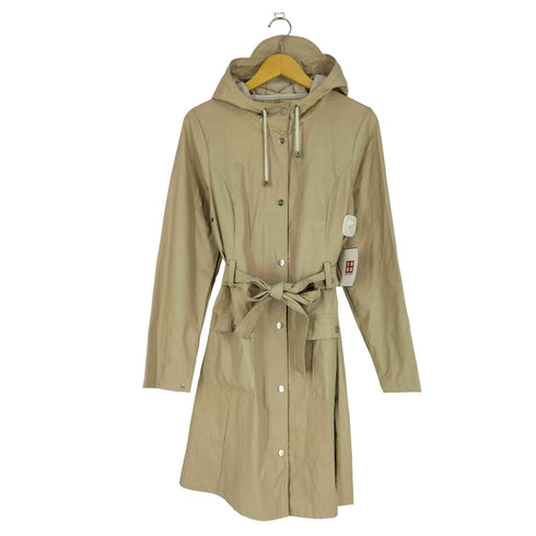 レインズ RAINS RAIN COAT レインコート レディース JPN:XS