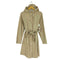 レインズ RAINS RAIN COAT レインコート レディース JPN:XS