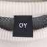 オーワイ OY ODOLLY KNIT/オードリー プルオーバーニットセーター メンズ
