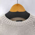 アーペーセー A.P.C. トルコ製 ウール100 ラグラン ニット メンズ import:M