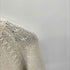アーペーセー A.P.C. トルコ製 ウール100 ラグラン ニット メンズ import:M