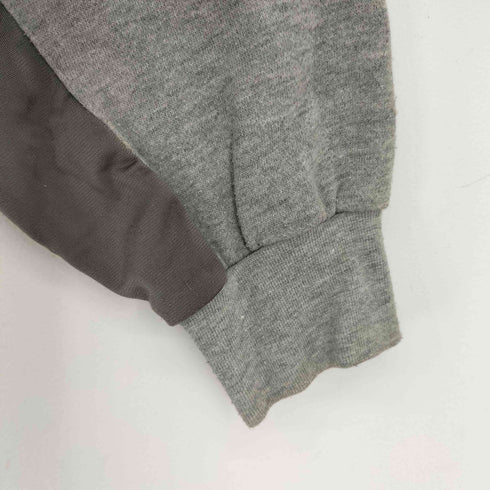 アディダス adidas 00S デタッチャブル ギミック フーディ メンズ