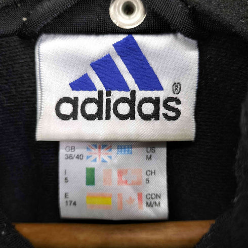 アディダス adidas 00S デタッチャブル ギミック フーディ メンズ