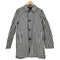 トラディショナルウェザーウェア Traditional Weatherwear リバーシブルナイロンコート レディース JPN:36