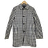 トラディショナルウェザーウェア Traditional Weatherwear リバーシブルナイロンコート レディース JPN:36