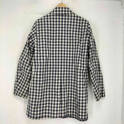 トラディショナルウェザーウェア Traditional Weatherwear リバーシブルナイロンコート レディース JPN:36