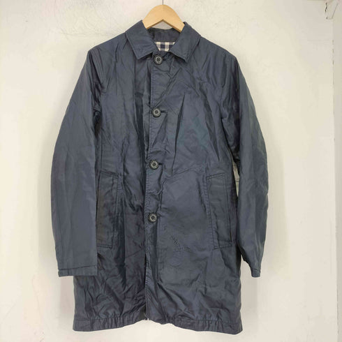 トラディショナルウェザーウェア Traditional Weatherwear リバーシブルナイロンコート レディース JPN:36