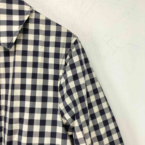 トラディショナルウェザーウェア Traditional Weatherwear リバーシブルナイロンコート レディース JPN:36