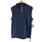 ナイキ NIKE CLIMA-FIT フーデッドベスト メンズ import:XL