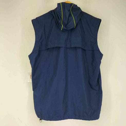 ナイキ NIKE CLIMA-FIT フーデッドベスト メンズ import:XL