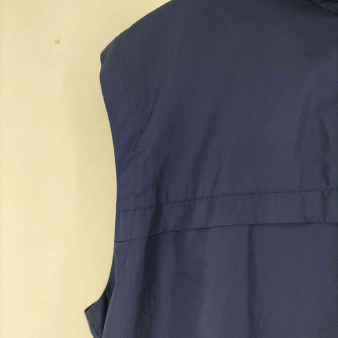 ナイキ NIKE CLIMA-FIT フーデッドベスト メンズ import:XL