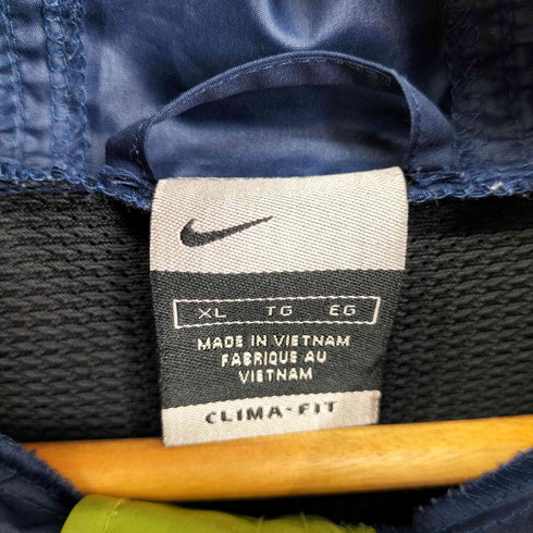 ナイキ NIKE CLIMA-FIT フーデッドベスト メンズ import:XL